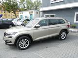 Skoda Kodiaq Style, Automatik, 7. Sitzer - gebrauchte Skoda Kodiaq aus dem Jahr 2019