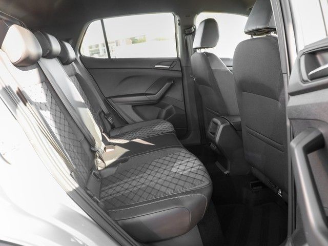 Volkswagen T-Cross - Bild 5