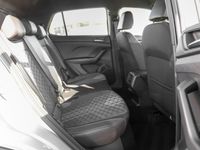 Volkswagen T-Cross - Vorschau Bild 5