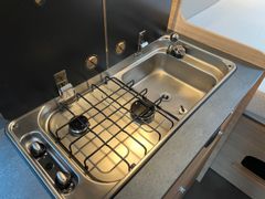 Roadcar R 600 | Markise*RFK*Solar*AHK*Miete*