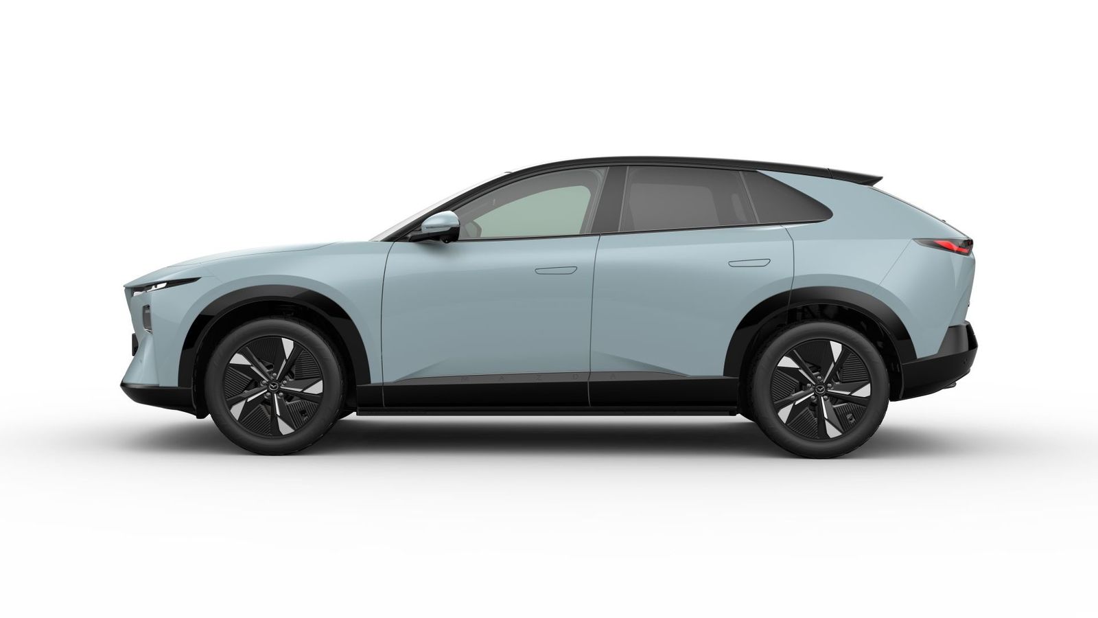 Mazda CX‑6e - Bild 6