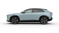 Mazda CX‑6e - Vorschau Bild 6