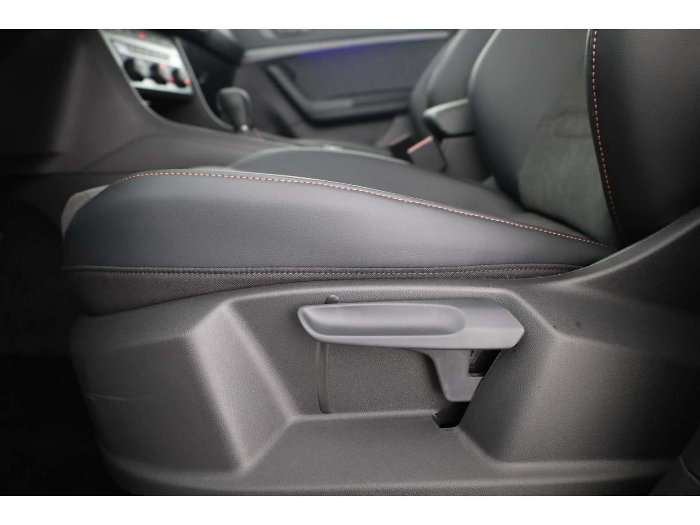 Cupra Ateca 1.5 TSI