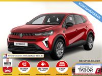Renault Symbioz - Vorschau Bild 1