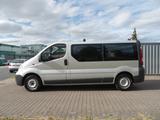 Opel Vivaro Kasten/Kombi L2H1 Automatik*Klima*9Sitzer - Opel Vivaro in Hannover