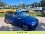 Hyundai BAYON Intro Edition Mild-Hybrid 2WD - blaue Hyundai BAYON