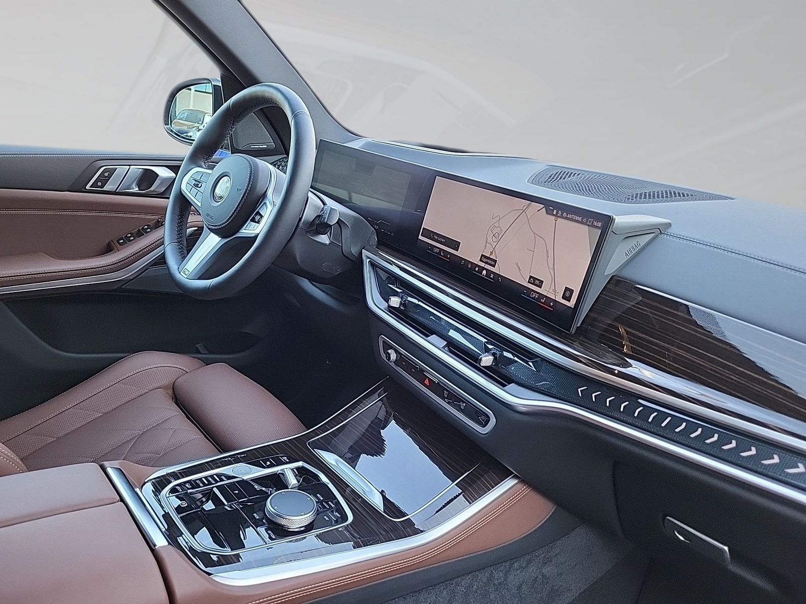 BMW X5 - Bild 5