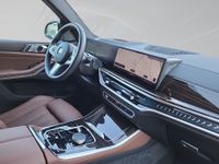 BMW X5 - Vorschau Bild 5