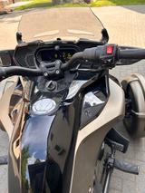 Can-Am Spyder F3-T - Can-Am Spyder F3