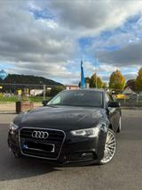 Audi A5 2.0 TDI Sportback -