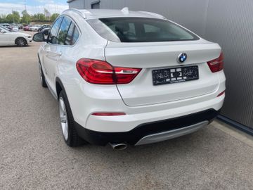 BMW X4 - 5