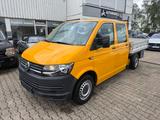 Volkswagen T6 Transporter Pritsche Pritsche Doppelkabine la - VW T6 Transporter in Herne