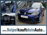 Volkswagen Golf VII R 2.0*373kW*ACC*DCC*PDC*SHZ*DAB*LED* - Volkswagen: 3.0