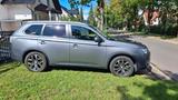 Mitsubishi Outlander 2.2 DI-D ClearTec 4WD 7-Sitzer