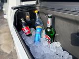 Dodge RAM, Prins Gasanlage, LED-Scheinwerfer, Rambox - Dodge RAM: Rambox