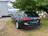 Volkswagen Sportlicher VW Golf 7 Variant GTD 2.0 TDI 184 PS - : Kombi, Sportliche