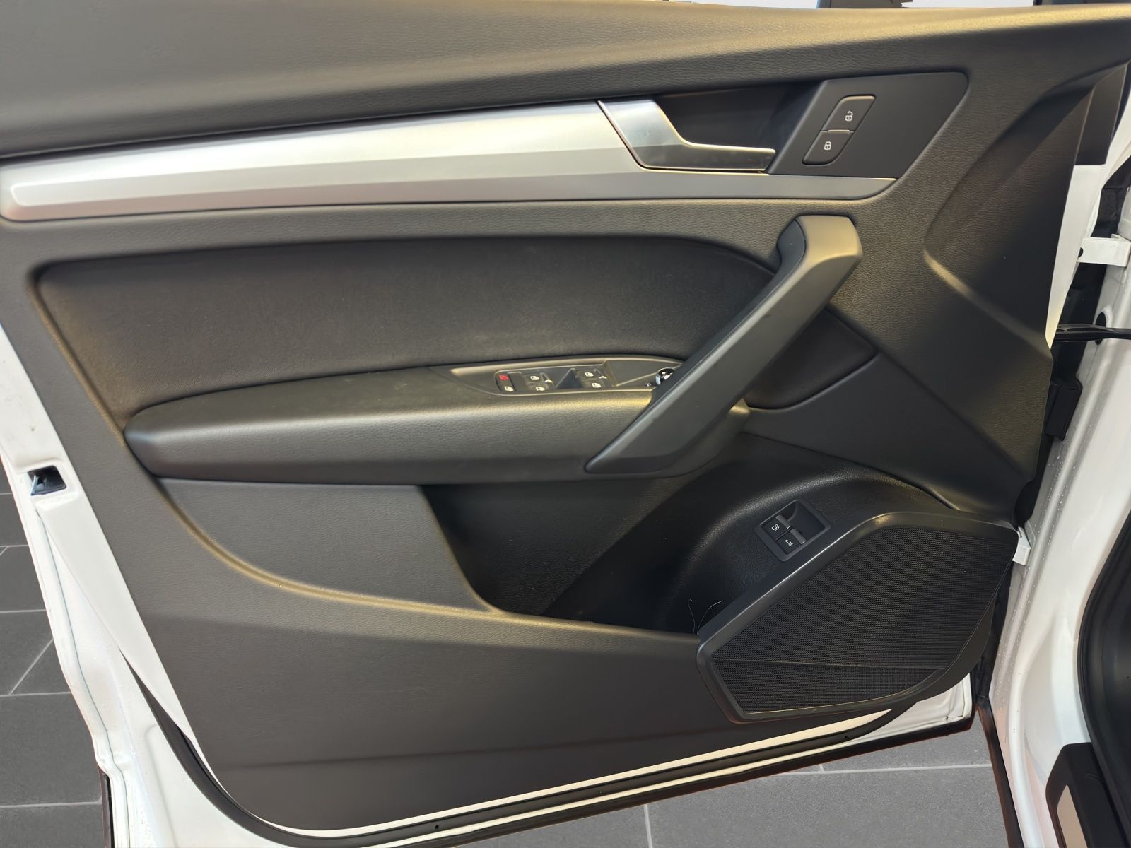 Audi Q5 - Bild 14