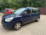 Dacia Lodgy Ambiance - Tüv Neu - 7. Sitzer - Dacia Lodgy: Ambiance
