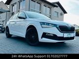 Skoda Scala Clever*8FACH*SITZHEIZUNG*ASSISTENTEN* - Skoda Scala: Clever