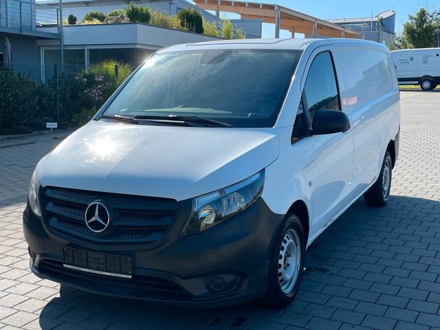 Mercedes-Benz Vito 111 CDI lang MTL*PDC*TEMPOMAT*EURO6*KASTEN*