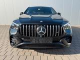 Mercedes-Benz GLE 53 AMG Coupe GLE 53 AMG 4Matic+ Coupe VOLL - Mercedes-Benz GLE 53 AMG New cars