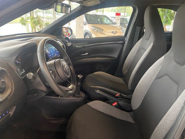 Aygo X 1.0 Business Edition PDC SHZ KAMERA ACC