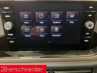 Volkswagen Taigo - Vorschau Bild 18