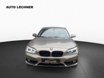 Bild 2 BMW 118 i Lim. Adv. *AT*SHZ*LED*KLIMAAUTO*PDC v+h*