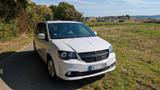 Dodge Grand Caravan - Dodge Grand Caravan mit LPG-Antrieb