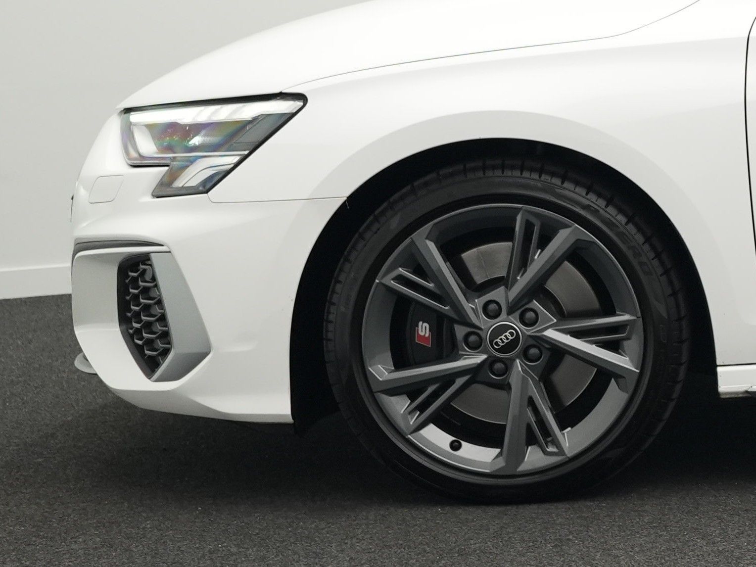 Audi S3 - Bild 17