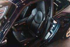 Fahrzeugabbildung Porsche 997.2 Turbo *RUF POWERKIT / 620PS / SCHALTER*