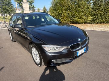 BMW 318 - 2
