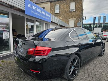 BMW 520 - 8