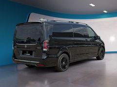 Fahrzeugabbildung Mercedes-Benz V300d 4M EXCLUSIVE AMG XL LUX-SITZE AIRMATIC