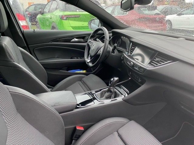 Fahrzeugabbildung Opel Insignia B Grand Sport