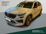 Skoda Kodiaq 2.0 TSI RS DSG*4x4*ACC*MATRIX*APP*DCC*NAV - Skoda Kodiaq: RS