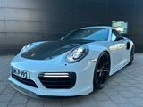Porsche 911 991.2 Turbo 800PS LIFT*OZ 21 ZOLL*LED*CARBON - Porsche 991 aus 2016