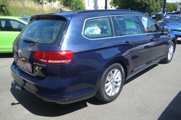 Volkswagen Passat Variant - 5