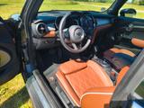 MINI !!!Noch 2 Wochen!!! Voll HUD Panorama Harman - MINI Cooper SE von privat