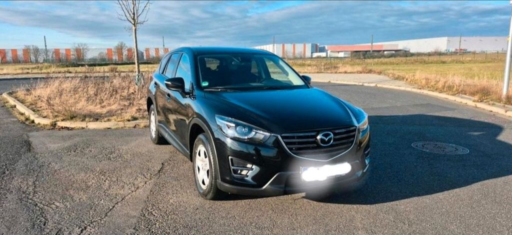 Image of Mazda CX-5