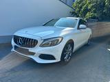 Mercedes-Benz C 180 BlueTEC T AVANTGARDE AVANTGARDE