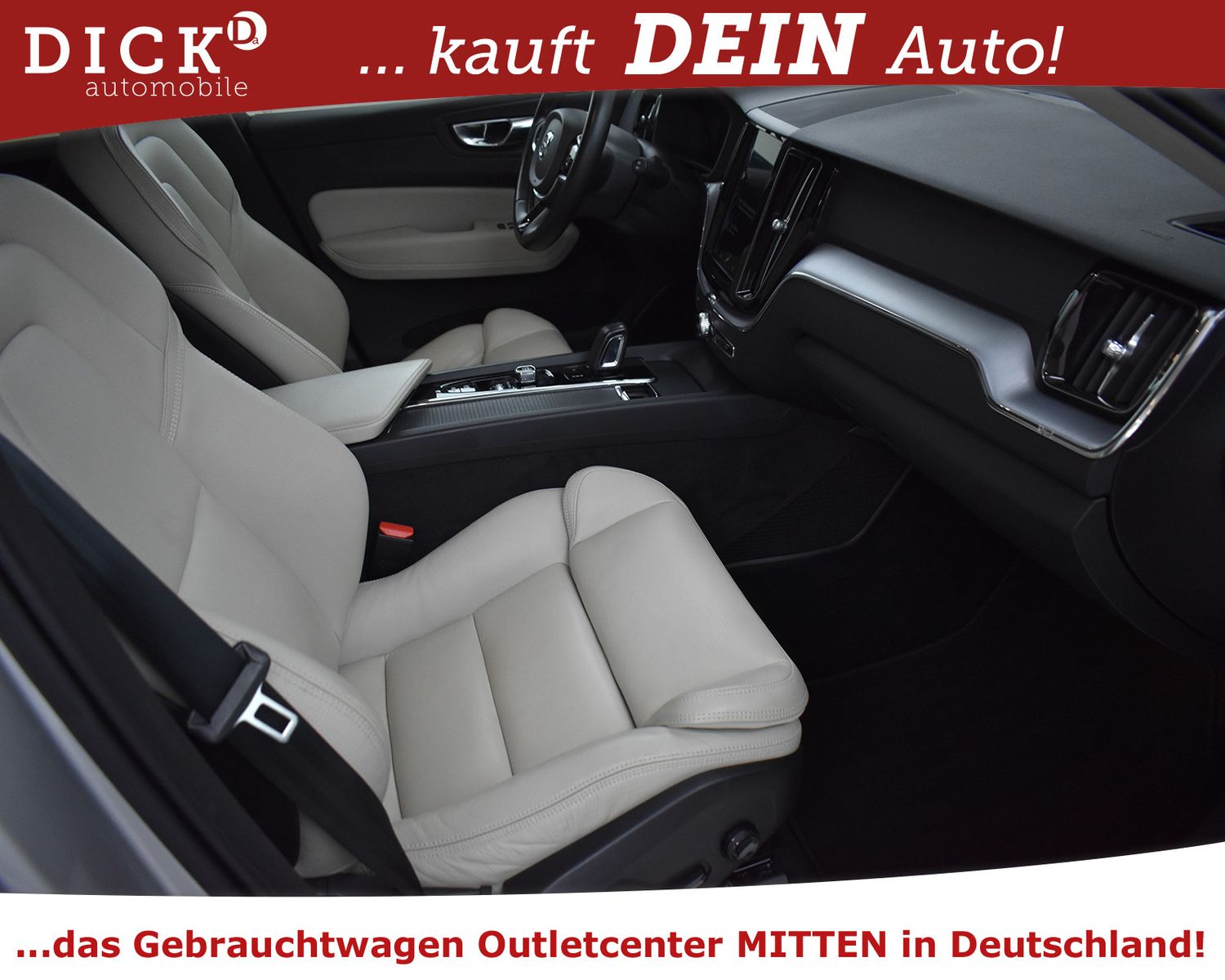 VOLVO XC60 B4 Aut. Mom Pro AWD PANO+STANDHZ+VIRTU+LED+ - Image 12