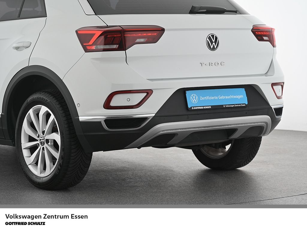 Volkswagen T-Roc - Bild 7