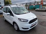 Ford Tourneo 1.Hand/1 Jahr Garantie/TÜV NEU 55 kW ... - Ford Tourneo aus 2019