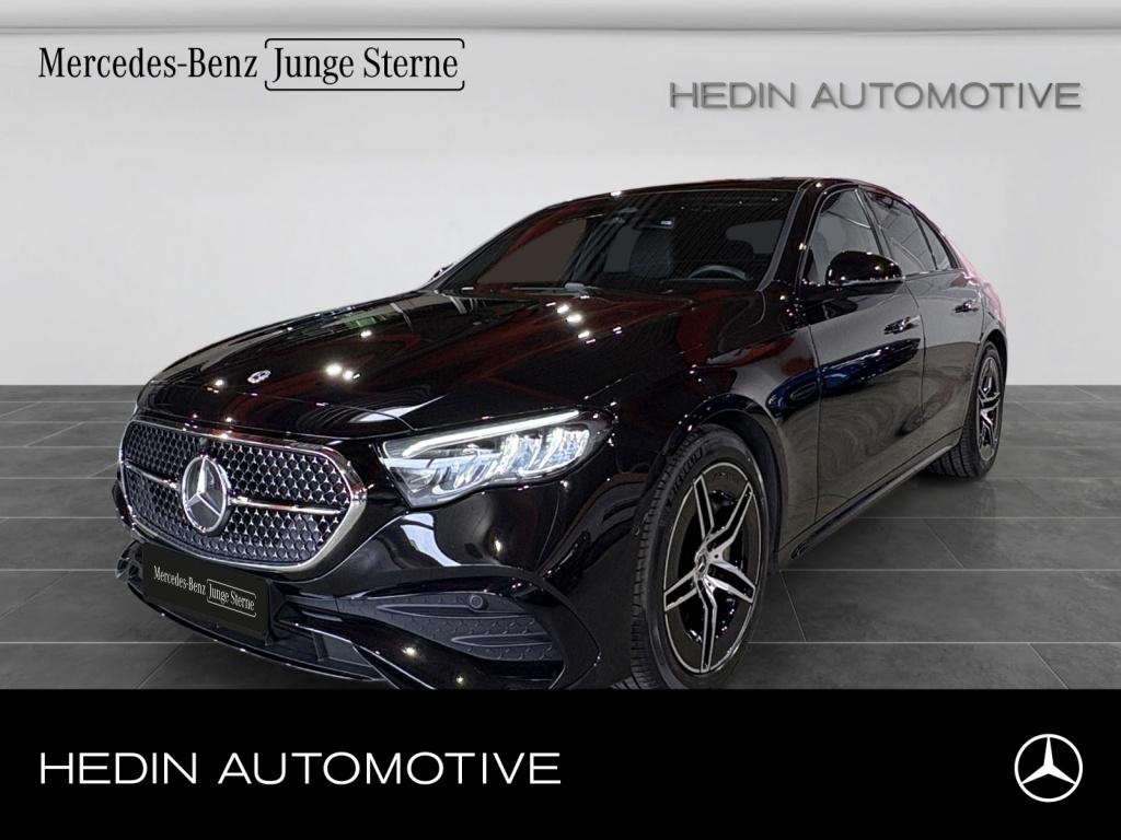Mercedes-Benz E 220 d Lim AMG|LED|PANO|DISTR|NIGHT|LHZ+SHZ|KAM