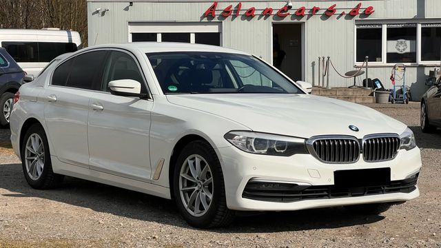 BMW 520 i #VirtualC#Stdhz Lnkhz#360#1.Hd