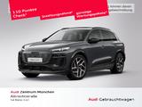 Audi SQ6 e-tron Pano/ACC/AHK/Virtual - graue Audi SQ6 e-tron