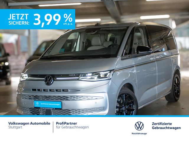 Volkswagen Multivan Style DSG 2.0 TDI Euro 6d ICS-FCM