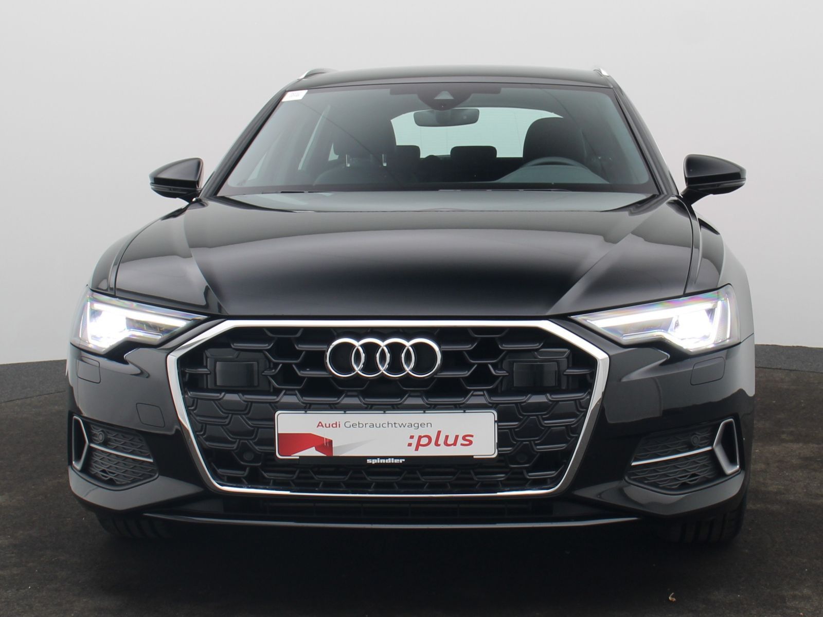 Audi A6 - Bild 4
