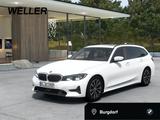 BMW 320d Tour Sport Line Pano AHK StdHz St&Go HiFi